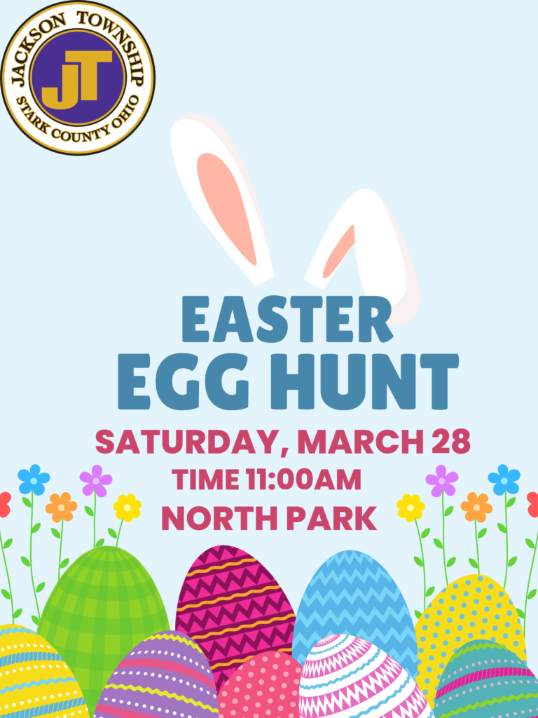 Easter Egg Hunt (1)